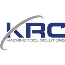 krc machine tool company